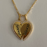 Forever & Always Necklace