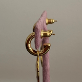Ride or Die Charm Earrings