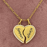 Forever & Always Necklace