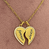 Forever & Always Necklace