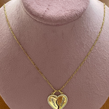 Forever & Always Necklace