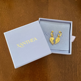 Forever & Always Charm Earrings