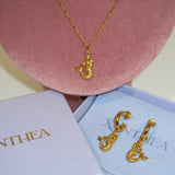 La Sirena Duo | Gold