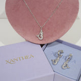 La Sirena Duo | Silver