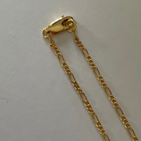 La Sirena Necklace | Mermaid
