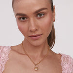 Xanthea-Jewellery-Sophia-Necklace-18K-Gold-Rose-Quartz-5