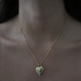 Forever & Always Necklace