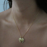 Forever & Always Necklace