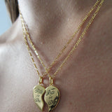 Ride or Die Necklace