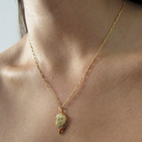 Ride or Die Necklace