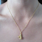 La Sirena Duo | Gold