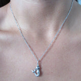 La Sirena Duo | Silver