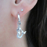 La Sirena Duo | Silver