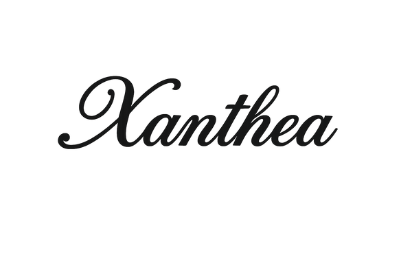 Xanthea