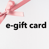 Xanthea Digital Gift Card